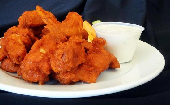 Buffalo Xtreme Acapulco